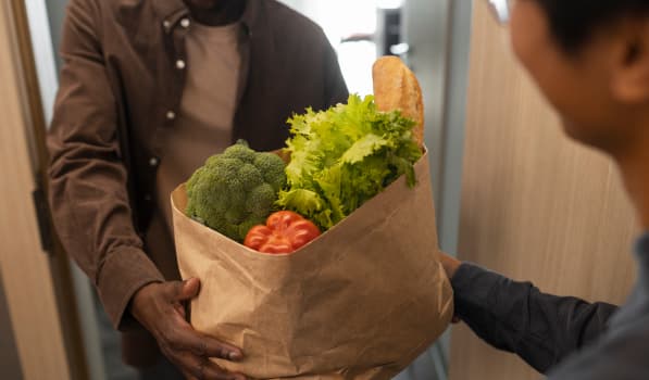 Blackstone-Backed Horizon Named Lead Partner for Government Logistics Assets