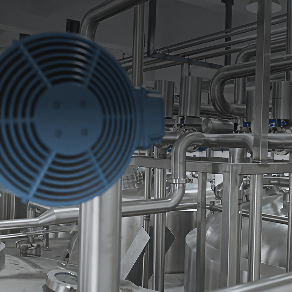 Complex Utility Requirements for Process Industries