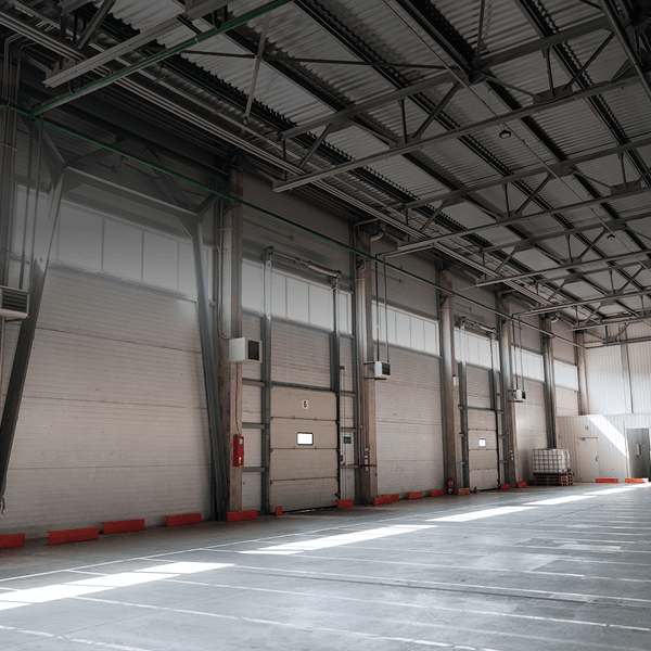 Roof & Wall Installation