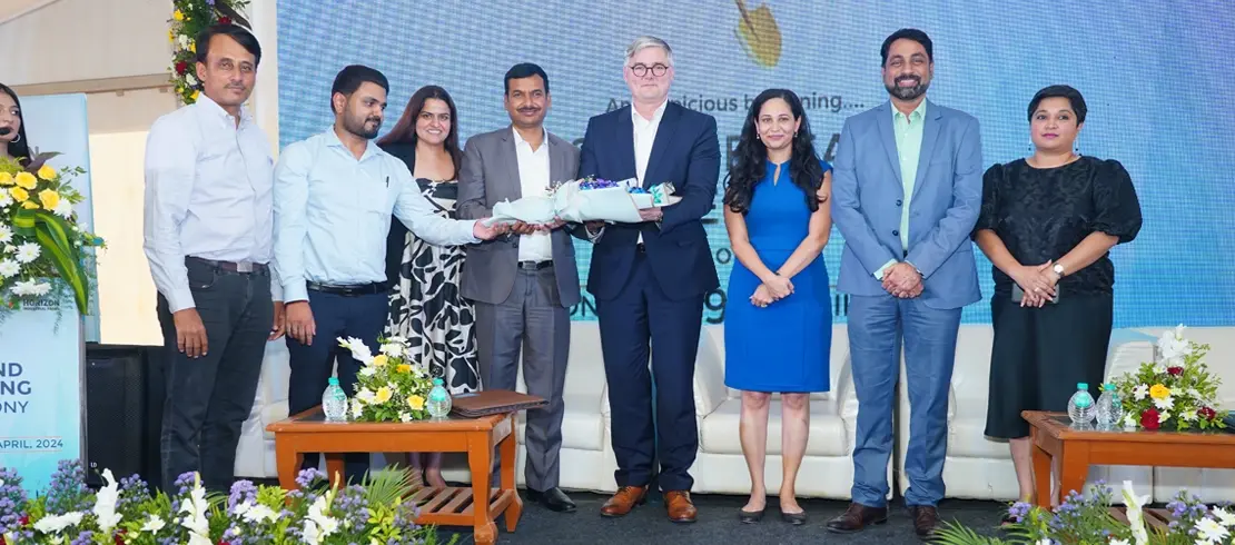 RENK Expands Its Manufacturing Presence with a New Facility in India