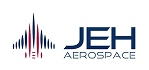 JEH Aerospace logo
