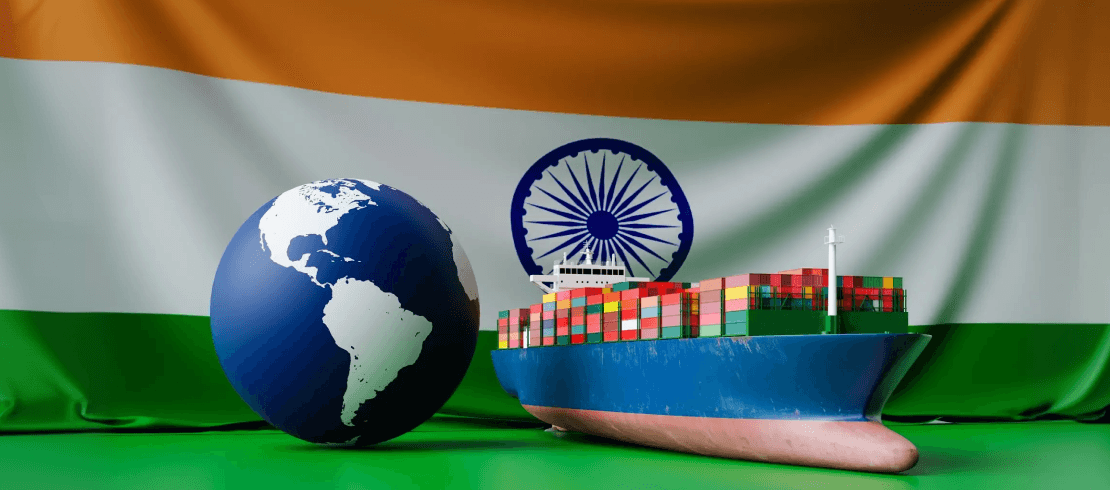 Making India Export-Ready: The Strategic Role of Next-Generation Industrial Parks