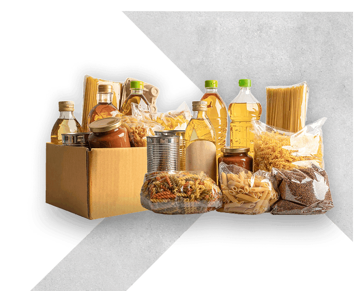 LF Logistics Case Study