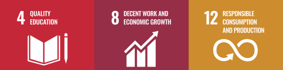 Sustainability Education, Skilling & Digital Literacy