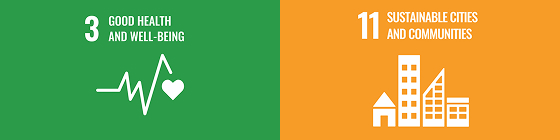 Sustainability Community Well-Being & Infrastructure Support